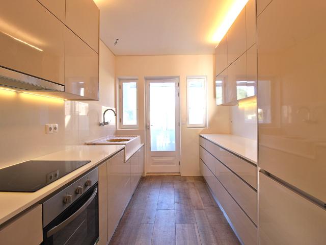 Apartamento alugar em Porto