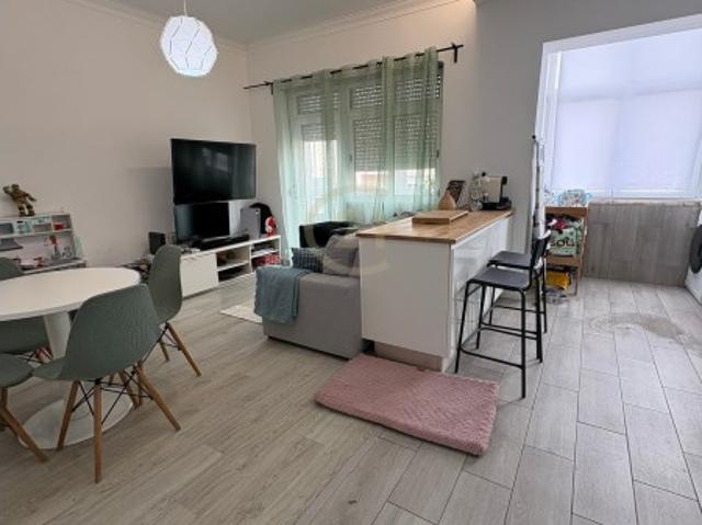 Apartamento venda em Falagueira, Amadora