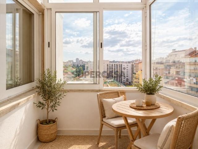 Casa venda em Avenidas Novas, Lisboa