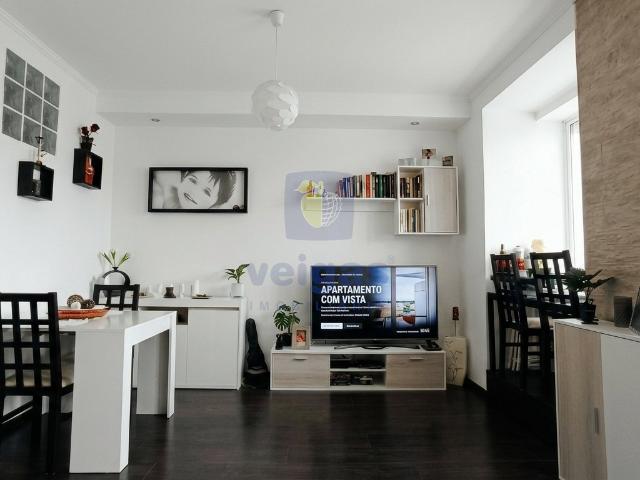 Apartamento venda em Picheleira, Lisboa