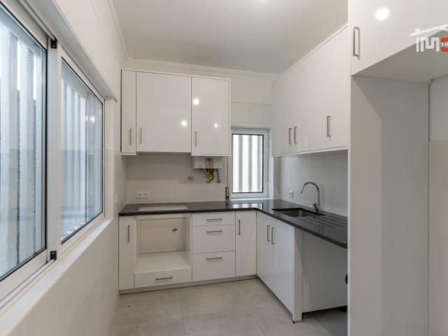 Apartamento alugar em Fátima, Ourém