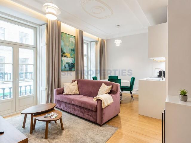 Apartamento venda em Santa Maria Maior, Lisboa