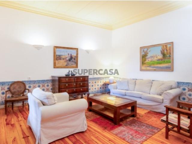 Casa venda em Estrela, Lisboa