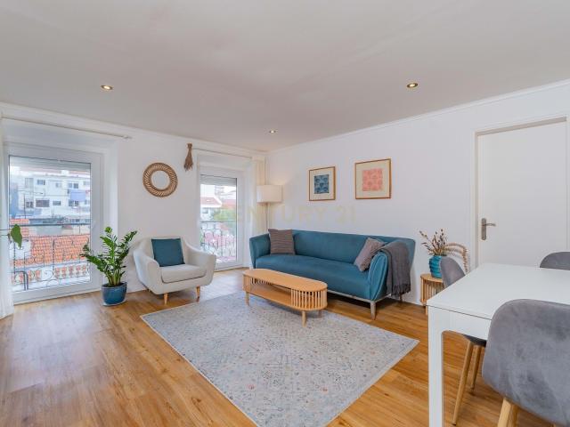 Apartamento venda em Lisboa