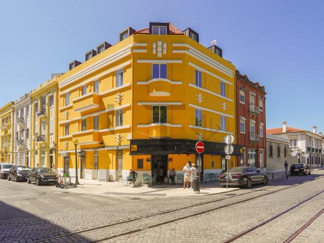 Apartamento venda em Lisboa