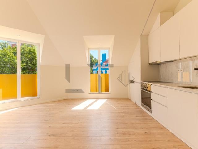 Apartamento venda em Lisboa