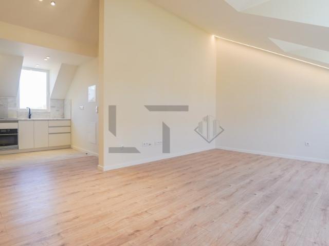 Apartamento venda em Lisboa