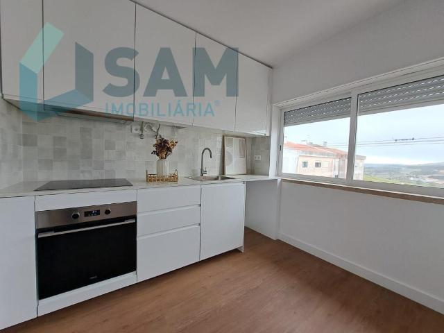 Apartamento venda