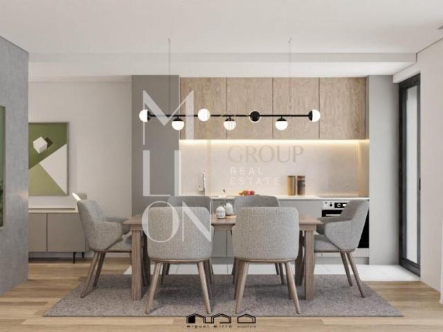 Apartamento venda em Gavião, Braga