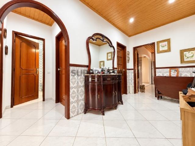 Casa venda em Entroncamento, Santarém