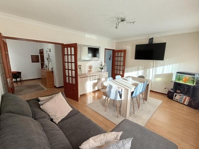 Apartamento venda em Avilhó, Porto
