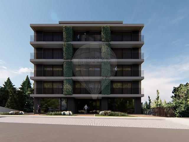 Apartamento venda em Felgueiras, Revinhade