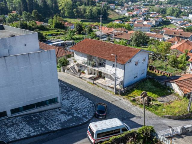 Apartamento venda em Vila Nova De Famalicão, Tojão