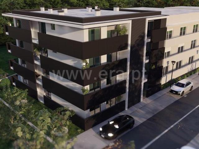 Apartamento venda em Gavião, Braga