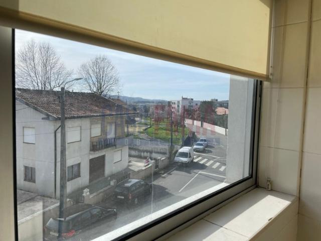 Apartamento venda em Gavião, Braga