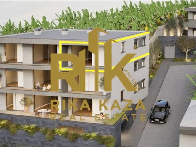 Apartamento venda em Ribeiro Real, Câmara De Lobos