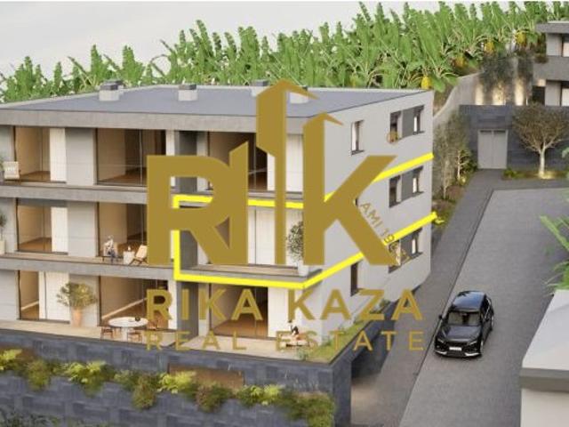 Apartamento venda em Ribeiro Real, Câmara De Lobos