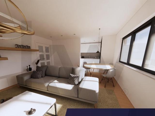Apartamento venda em Rinchoa, Sintra