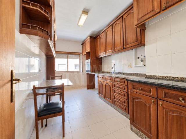 Apartamento venda em Rio de Mouro Velho, Sintra