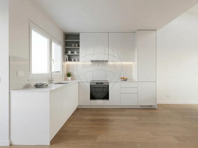 Apartamento venda em Rio Maior, Santarém