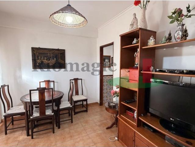 Apartamento venda em Rio Maior, Santarém