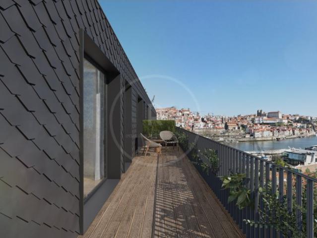 Apartamento venda em Lugar do Castelo, Vila Nova De Gaia
