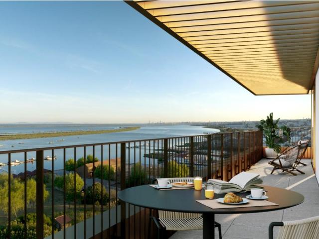 Apartamento venda em Póvoa De Santa Iria