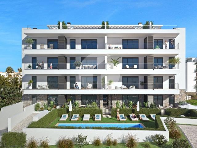 Apartamento venda em Tavira, Faro