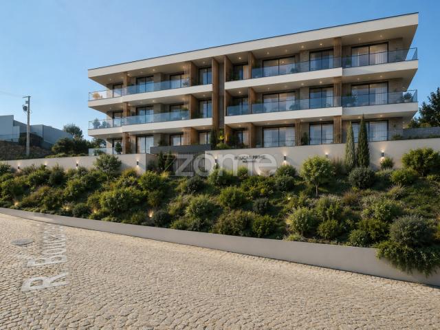 Apartamento venda em Oliveira (Santa Maria), Gavião