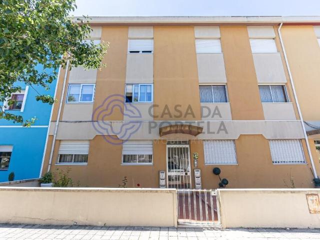 Apartamento venda em Senhora da Penha, Porto