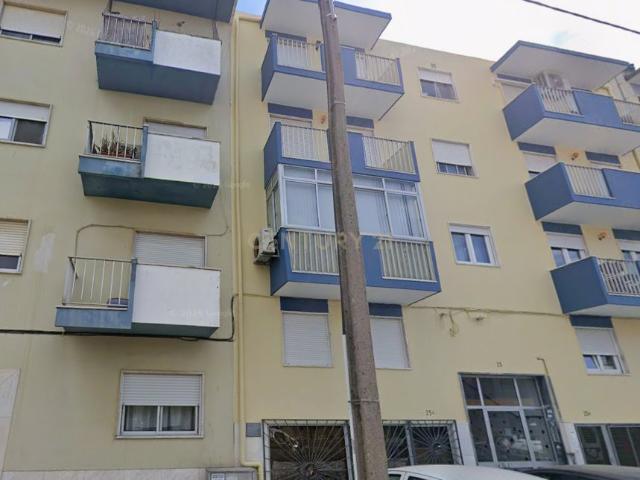 Apartamento venda em Quinta das Amoreiras, Almada