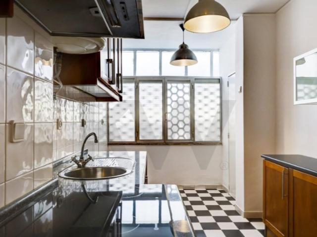 Apartamento venda em Santo António do Estoril, Cascais