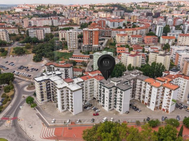 Apartamento venda em Coimbrã, Coimbra