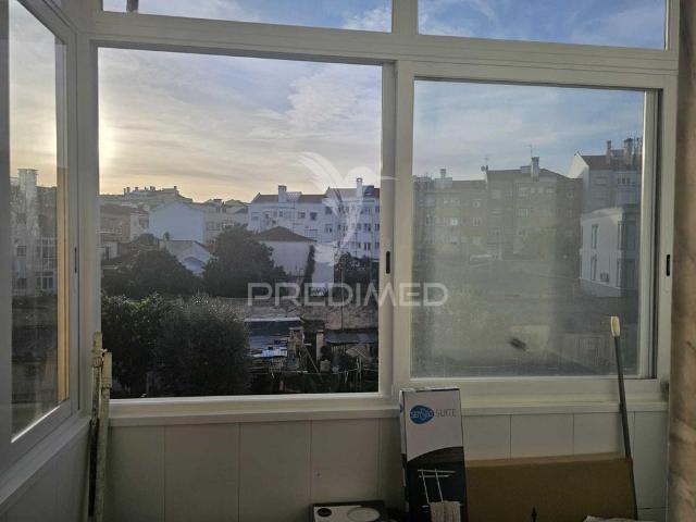 Apartamento alugar em Avenidas Novas, Lisboa