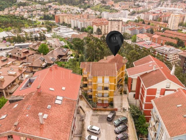 Apartamento venda em Coimbrã, Coimbra