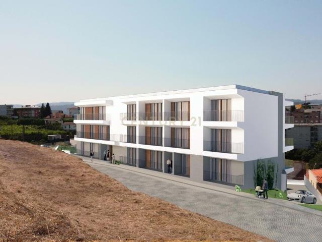 Apartamento venda em Rio de Galinhas, Marco De Canaveses