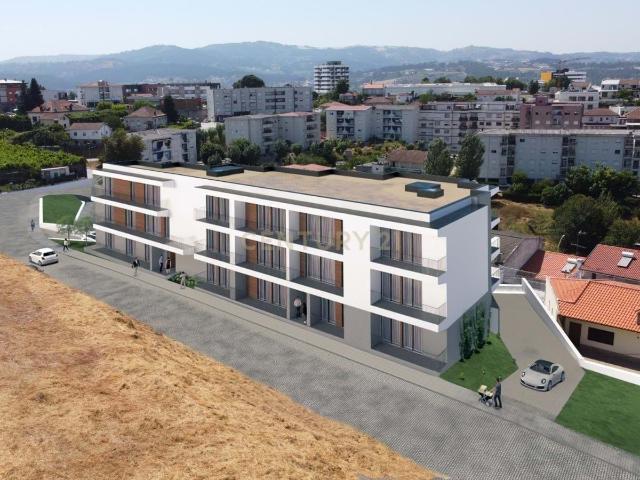 Apartamento venda em Rio de Galinhas, Marco De Canaveses