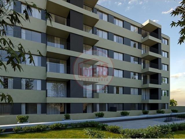 Apartamento venda em São João Da Madeira, Aveiro