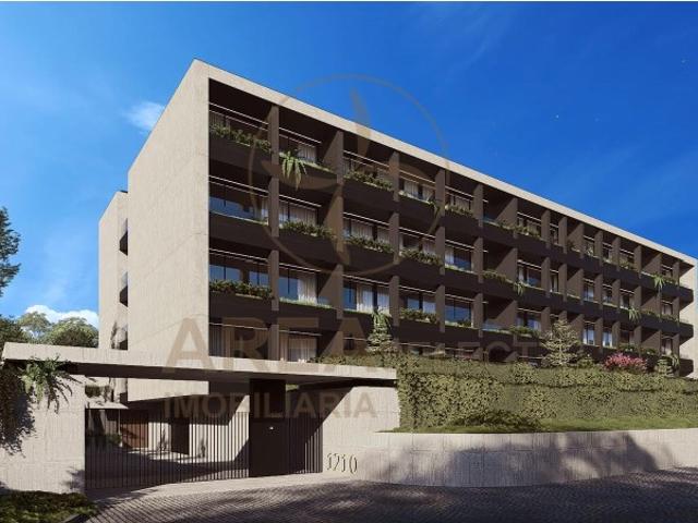 Apartamento venda em Guimarães, Braga