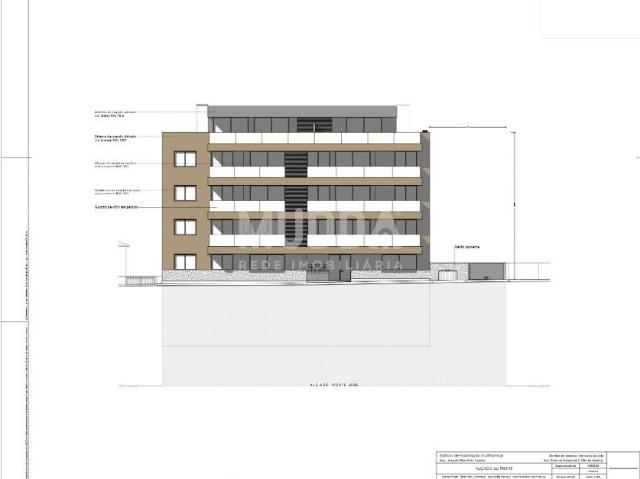 Apartamento venda em Vila Nova De Gaia, Porto