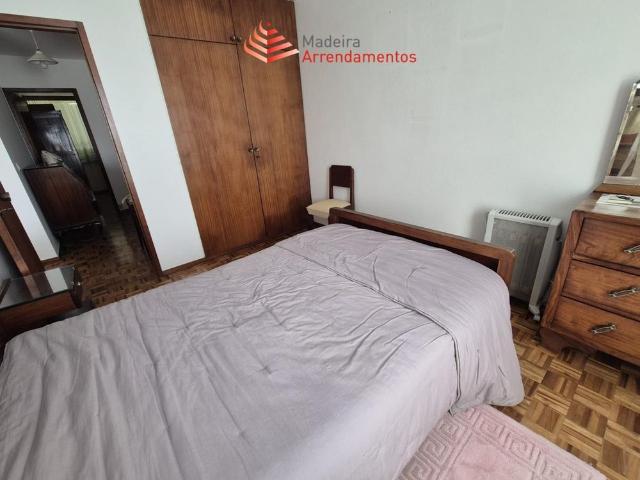 Apartamento alugar em Funchal, Ilha Da Madeira