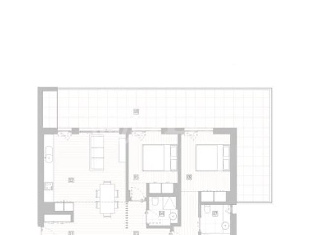 Apartamento venda em Ameijeira de Cima, Lagos