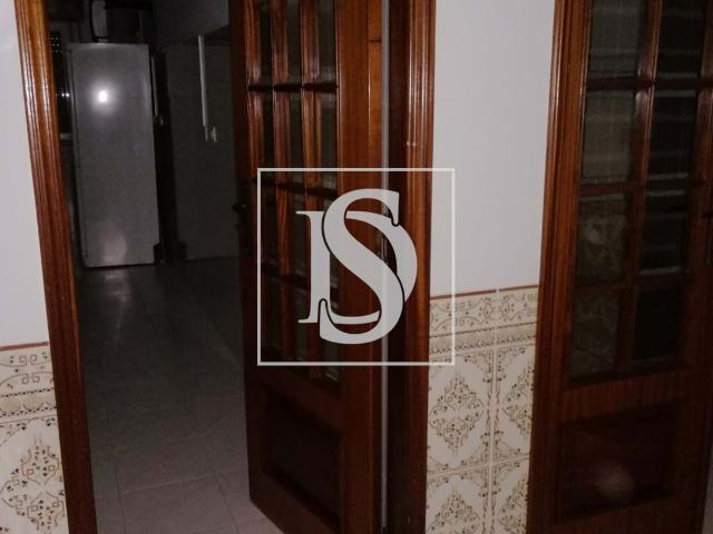 Apartamento alugar em Entroncamento, São João Baptista