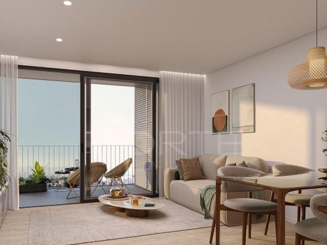 Apartamento venda em São João Da Madeira, Aveiro