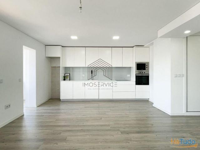 Apartamento alugar em São João Da Madeira, Aveiro