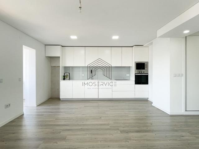 Apartamento alugar em São João Da Madeira, Aveiro