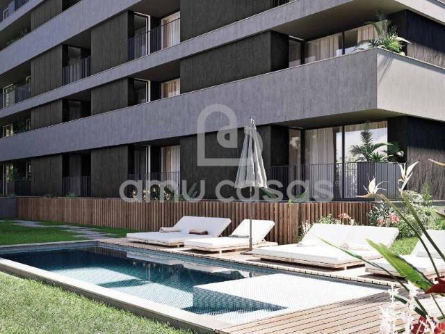 Apartamento venda em São João Da Madeira, Aveiro