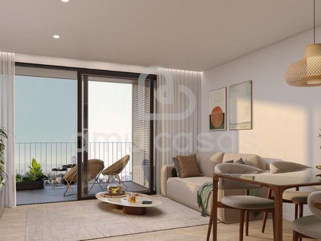 Apartamento venda em São João Da Madeira, Aveiro
