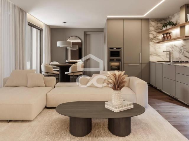 Apartamento venda em Maia, Pedrouços