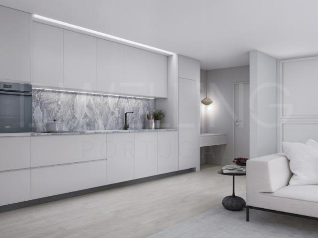 Apartamento venda em Pedrouços, Porto